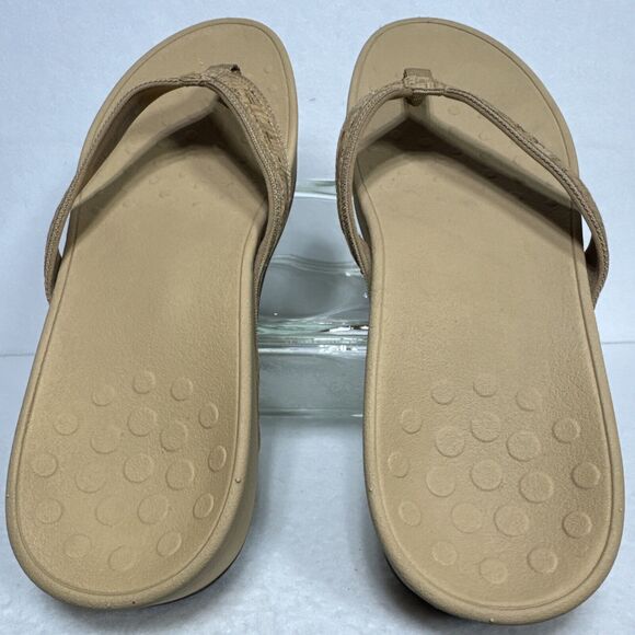 Vionic High Tide Platform Wedge Sandals Womens Size 11. Excellent Condition - Picture 1 of 7